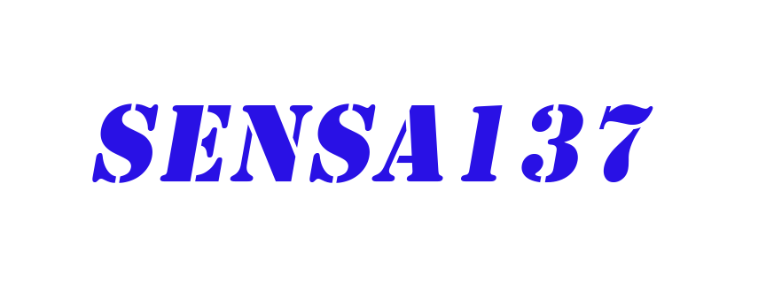 Sensa137